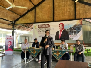 Ineu Purwadewi Sundari Dorong Peran Karang Taruna dalam Pengawasan Penyelenggaraan Pemerintahan Daerah 7