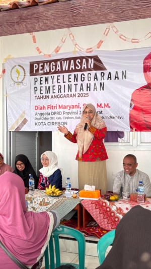 Diah Fitri Maryani Soroti Pentingnya Peran PAUD dalam Pembentukan Karakter Anak 3