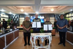 Pemkot Sukabumi dan Pemkab Gorontalo Jalin Kerja Sama Strategis untuk Penguatan Tata Kelola Daerah 8