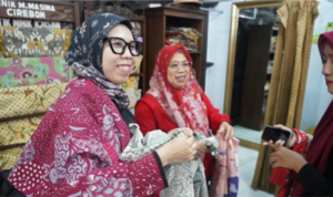 Ineu Purwadewi Ajak Seluruh Pihak Optimalkan Potensi Desa Wisata 6