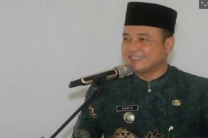 Erwin, Wakil Wali Kota Bandung yang Diperiksa Kejaksaan Terkait Dugaan Korupsi 1