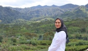 Sumpah Pemuda 2025, Nia Purnakania: Saatnya Pemuda dan Pemudi Bersatu Membangun Indonesia Maju 7