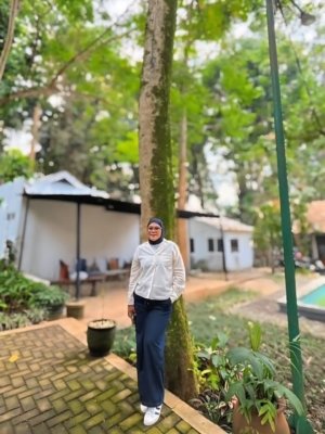 Ika Siti: Semangat Sumpah Pemuda Harus Hidup di Setiap Langkah Anak Bangsa 5