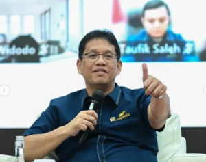 Menkeu Purbaya Sindir Pertamina Malas Bangun Kilang, Subsidi BBM Membengkak 1