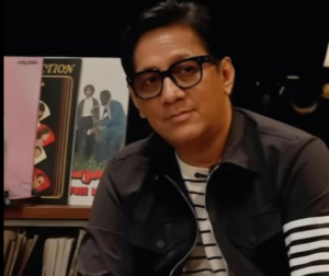 Sidang Mediasi Cerai Andre Taulany dan Erin Wartia Kembali Ditunda 6