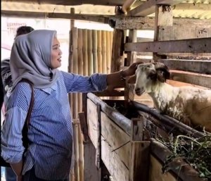 Nia Purnakania Dorong Pengembangan Usaha Agribisnis Berkelanjutan 4