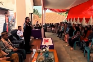 Tuti Turimayanti Dorong Optimalisasi Anggaran untuk Kesejahteraan Masyarakat 2