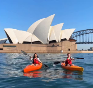Peluang Kerja Sambil Liburan di Australia Dibuka Lewat SDUWHV 2025, Cek Cara Daftarnya 6