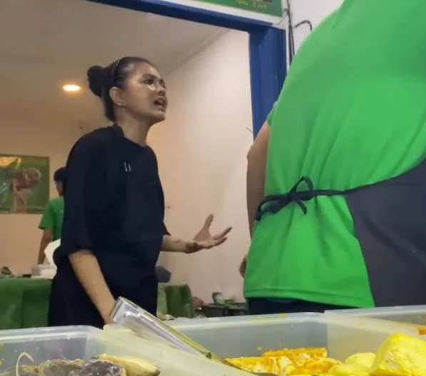 Kronologi Cekcok di Warung Epy Kusnandar, Polisi Sebut Tak Ada Unsur Pemalakan