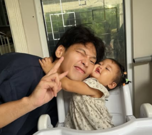 Julia Prastini Akui Selingkuh dari Na Daehoon, Sampaikan Permintaan Maaf Terbuka di Instagram 5