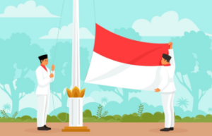 Kemenpora Imbau Warga Kibarkan Bendera Merah Putih di Hari Sumpah Pemuda 2025 2