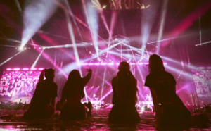 Simak Jadwal Penukaran Tiket Konser BLACKPINK “DEADLINE in Jakarta” 6