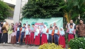 ‎Pemkot Cimahi Luncurkan Gerakan Sekolah Sehat Mencakup Enam Aksi Nyata 1