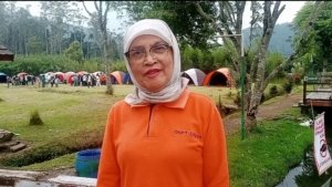 ‎Kepala Departemen HPT FAPERTA UNPAD Hadiri Acara Konsolidasi Minat Mahasiswa di Ranca Upas Ciwidey 3