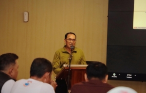 Wujudkan Pembangunan Kota Berkelanjutan, Pemkot Melalui DLH Kota Cimahi Susun KLHS RDTR