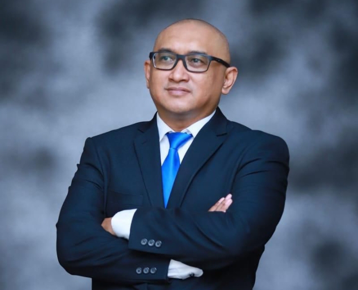 Hukum, Kehormatan, dan Kesempatan Kedua, Refleksi Seorang Advokat tentang Arti Kebangkitan