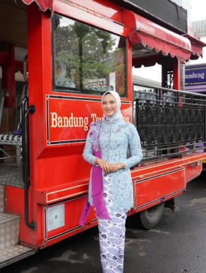Nia Purnakania Dorong Generasi Muda Jaga Kebudayaan Nasional 8