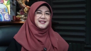 Dokter Tifa Siapkan Rilis Buku "Gibran's Black Paper" Awal November 2025 4