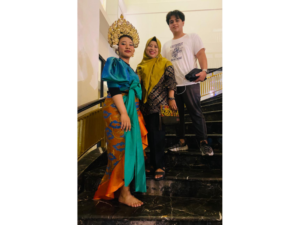 Diah Fitri Serukan Sinergi Pelestarian Budaya di Hari Kebudayaan Nasional 10