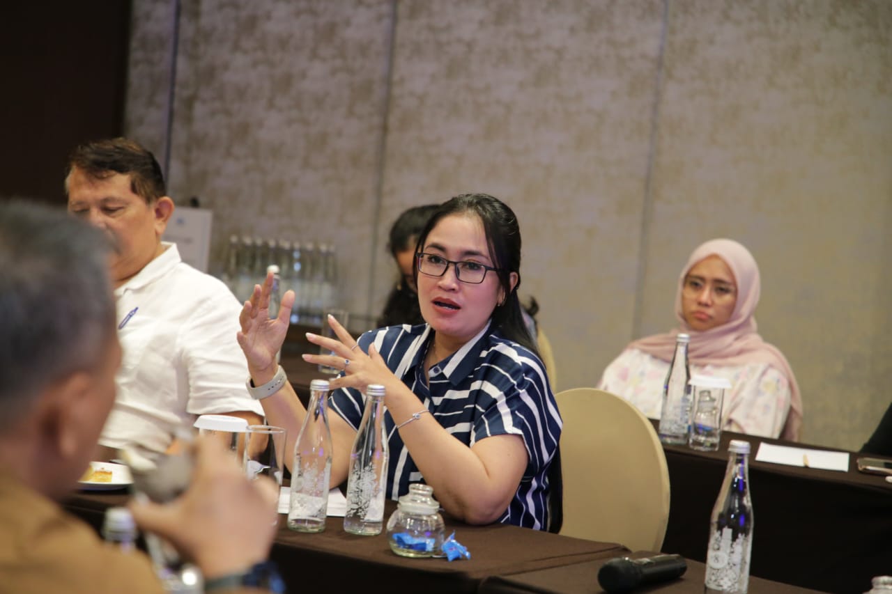 DPRD Jabar Tuti Turimayanti Ajak Masyarakat Jadikan Pancasila Fondasi Kehidupan Berbangsa dan Bernegara