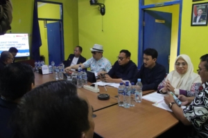Bagian dari Pilar Pembangunan Bangsa, Diah Fitri Dorong Seluruh Pihak Beri Perhatian untuk Karang Taruna 9