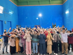 DPRD Jabar Ika Siti Kawal Tata Kelola Pemerintahan Desa, Bahas Strategi Pemulihan Ekonomi 1