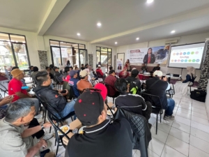 DPRD Jabar Tuti Turimayanti Lakukan Pengawasan Penyelenggaraan Pemerintahan di Kelurahan Kertajaya 9