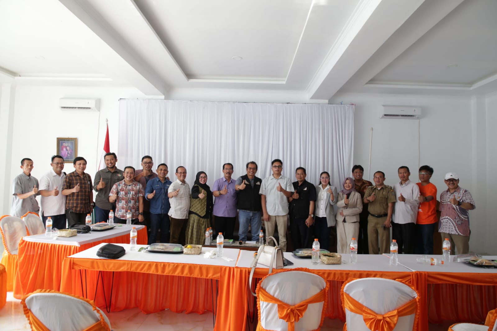 DPRD Jabar Tuti Turimayanti Harap Pengelolaan Aset Desa Berdampak Positif