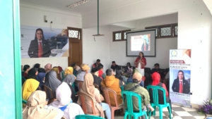 Tuti Turimayanti Dorong Pengawasan Aktif Demi Pemerintahan yang Transparan dan Responsif 8