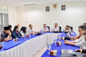 Tuti Turimayanti Tekankan Pentingnya Penataan dan Optimalisasi Aset Daerah 5
