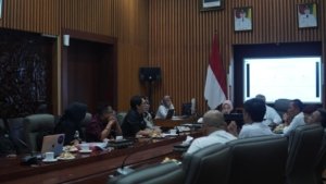 SPK Jawa Barat Audiensi dengan Pemkot Bandung Dorong Keadilan bagi Pekerja Kampus 9