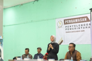 DPRD Jabar Nia Purnakania Dorong Penguatan Tata Kelola Pemerintahan yang Baik 12