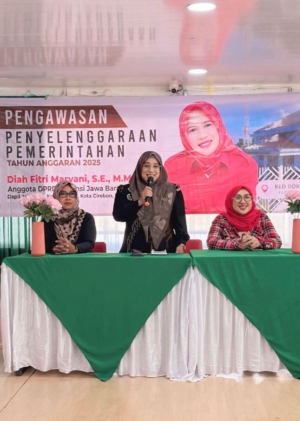 Diah Fitri Ajak Masyarakat Tingkatkan Kesadaran akan HIV/AIDS 4