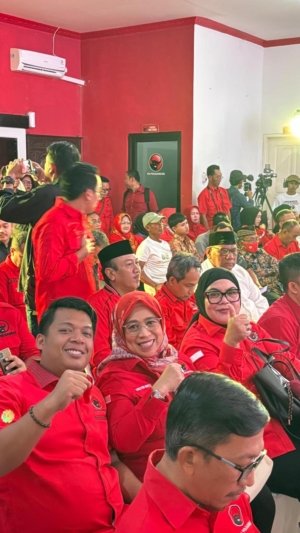 Diah Fitri Sebut Kolaborasi Pariwisata dan Kelautan-Perikanan dapat Tingkatkan Ekonomi Masyarakat 2
