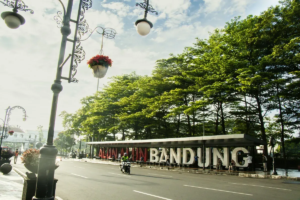Hati-Hati Macet! Enam Event Besar Padati Bandung Akhir Pekan Ini 7