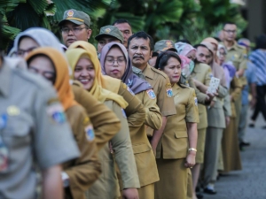 Benarkah Gaji Pensiunan PNS Naik Bulan Ini? Ini Faktanya 9