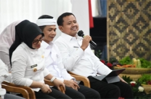 Pemkab Sumedang Ajukan Dukungan Infrastruktur ke Pemprov Jabar Akibat Pemotongan Dana Transfer 6