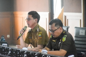 Kepala SPPG Diminta Tingkatkan Pengawasan Dapur MBG Demi Kualitas dan Keamanan 11