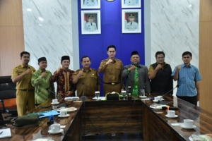 Wabup Sumedang Dorong ICMI Aktif Bentuk Karakter Anak Sejak Dini 8