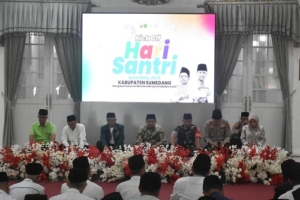Santri MA Plus Al-Munir Sumedang Juara Fisika Olimpiade Madrasah Jabar, Siap Tanding di Tingkat Nasional 4