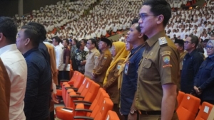 Satgas MBG Sumedang Dapat Apresiasi dari Badan Gizi Nasional 2