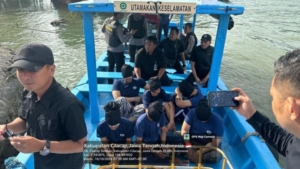 Ammar Zoni Dipindahkan ke Lapas Super Ketat di Nusakambangan 5