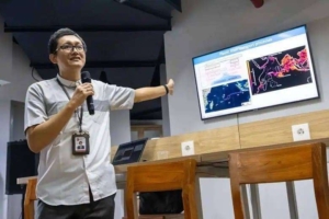 Air Hujan Jakarta Ternyata Sarat Mikroplastik, Cerminan Polusi dari Aktivitas Manusia 3