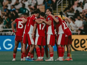 Peluang Indonesia Lolos ke Piala Dunia 2026 Masih Terbuka, Ini Skenarionya 5