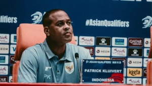 Kluivert Soroti Mentalitas Tim Jelang Duel Penting Lawan Arab Saudi 2