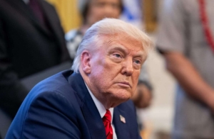 Trump Umumkan Tahap Awal Gencatan Senjata Antara Israel dan Hamas 12