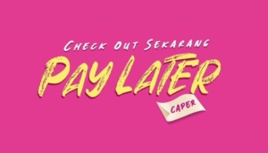 Amanda Manopo Comeback ke Layar Lebar Lewat Film “CAPER: Check Out Sekarang, Pay Later” 8