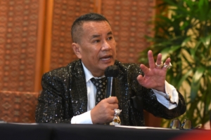 Hotman Paris Ungkap Rasa Iba Usai Razman Nasution Divonis 1,5 Tahun Penjara 5