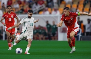 Indonesia Takluk 2-3 dari Arab Saudi, Laga Kontra Irak Jadi Penentu Nasib 6