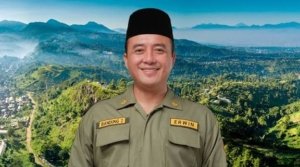 Wakil Wali Kota Bandung Erwin Diamankan dalam Operasi Tangkap Tangan Kejagung 2